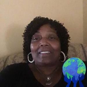 Meet your Posher, Marilyn